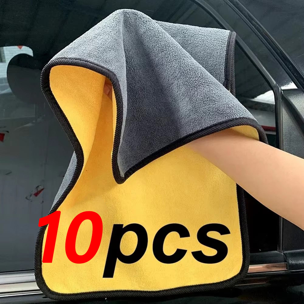 1-20 個マイクロファイバークリーニングタオル車のクリーニ - Microfiber Towel Detailing のレビューと価格