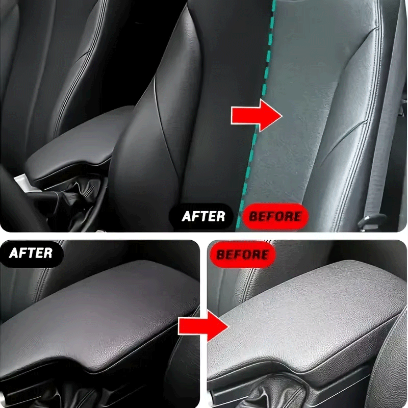 車用プラスチック磨きワックス、プラスチック再生クリーム、車の - Trim Restorer Plastic のレビューと価格