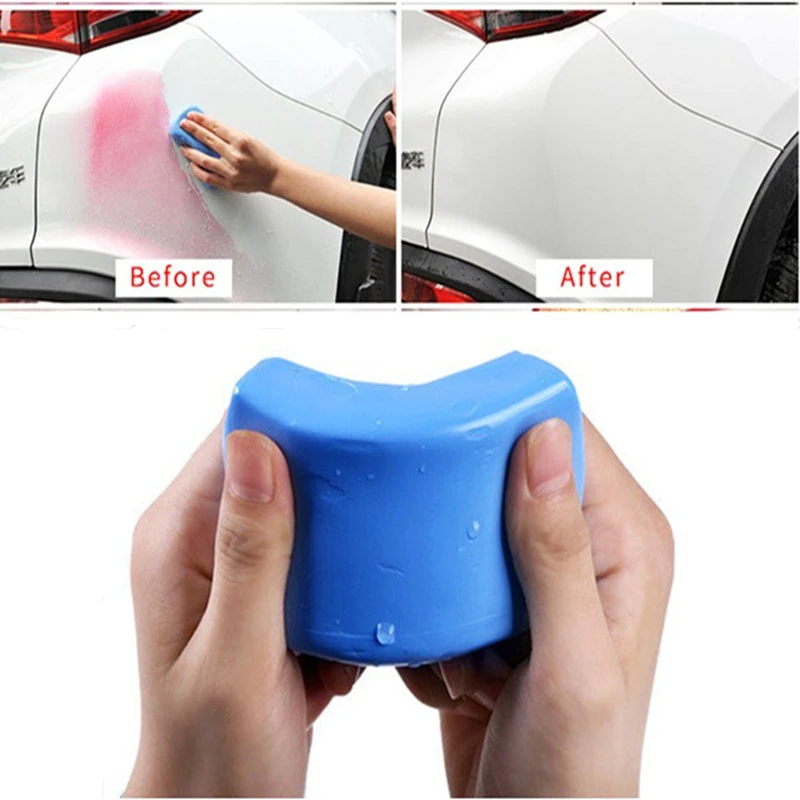 1-3 個粘土バーディテール自動車クリーンウォッシュクリーナ - Detailing Brush Set のレビューと価格