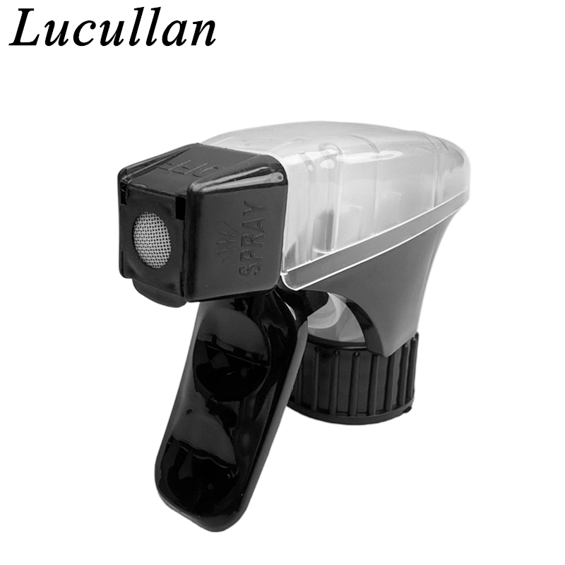 Luckullan-プロの耐化学フォーム噴霧器、調整可能なフ - Interior Detailing Kit のレビューと価格