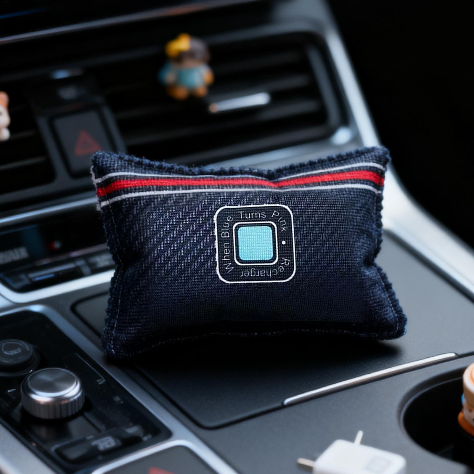 活性炭空気清浄バッグ 自然で無毒の消臭剤 車、クローゼット、 - Odor Eliminator Car のレビューと価格